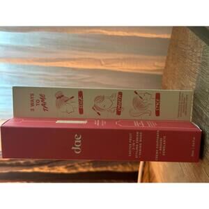 Dae Cactus Fruit 2‑in‑1 Styling Cream & Taming Wand